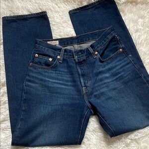 Levi’s 90s straight leg jeans Women’s